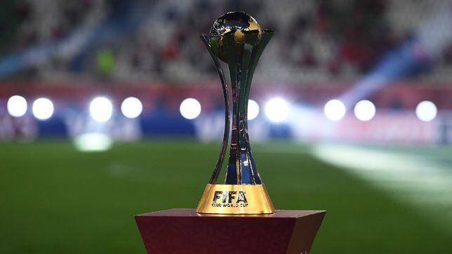 2022 FIFA Club World Cup draw: times, how to watch on TV, stream online