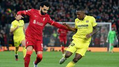 Villarreal - Liverpool: &iquest;cu&aacute;ndo se juega la vuelta de semifinales de Champions League?
