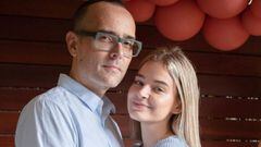El zasca de Risto Mejide a un tuit de 'La Resistencia' sobre su pareja y el Día del Padre