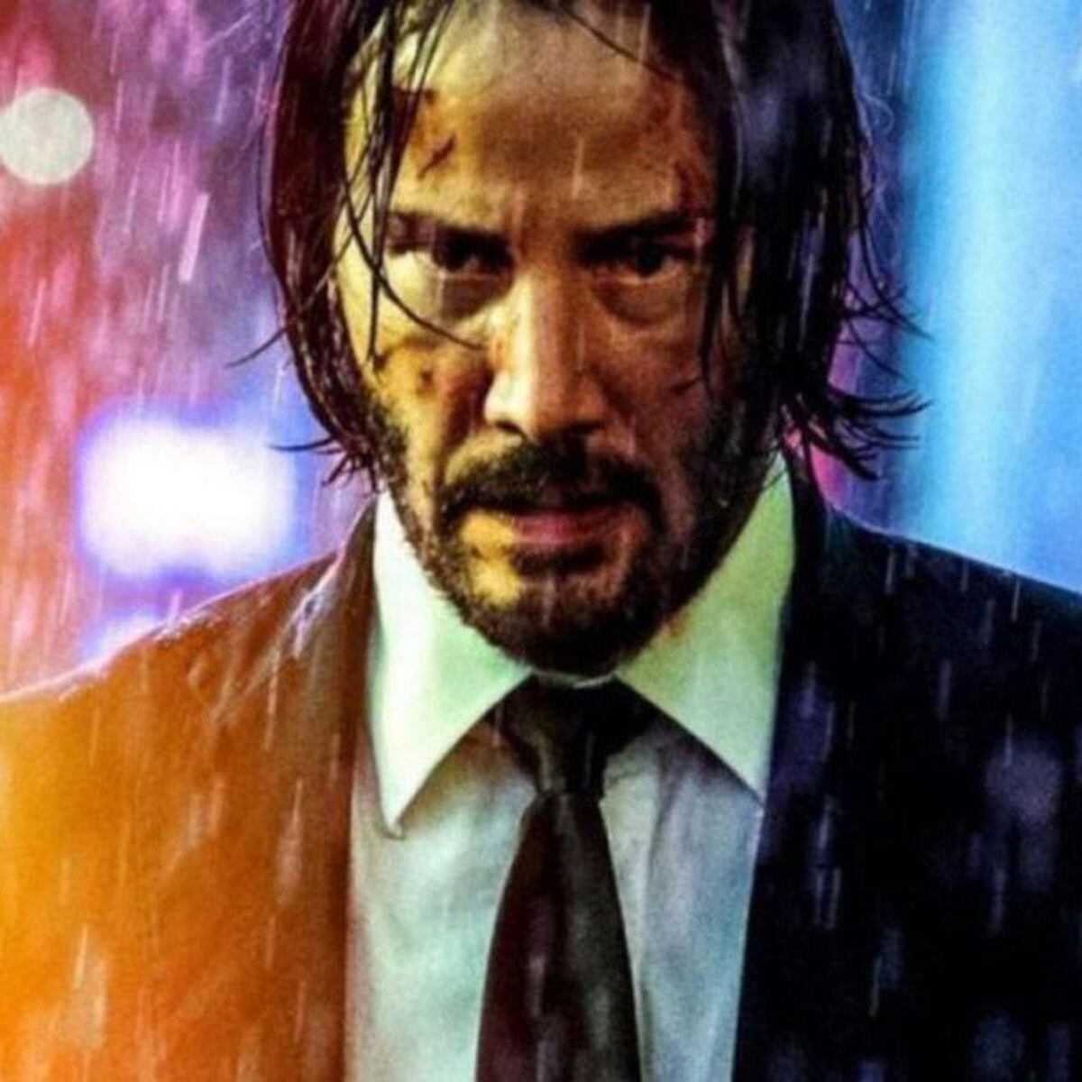 John Wick: Chapter 4 - Official Final Trailer (2023) Keanu Reeves, Laurence  Fishburne 