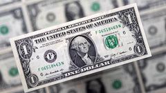 El dólar se fortalece. Así el tipo de cambio de la divisa estadounidense este viernes, 3 de mayo, en México, Honduras, Nicaragua, Guatemala y Costa Rica.