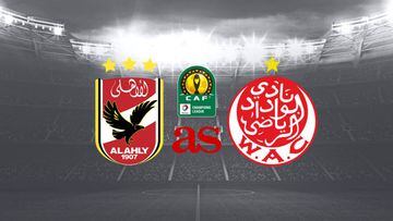 Al Ahly-Wydad Casablanca: how and where to watch - times, TV, online