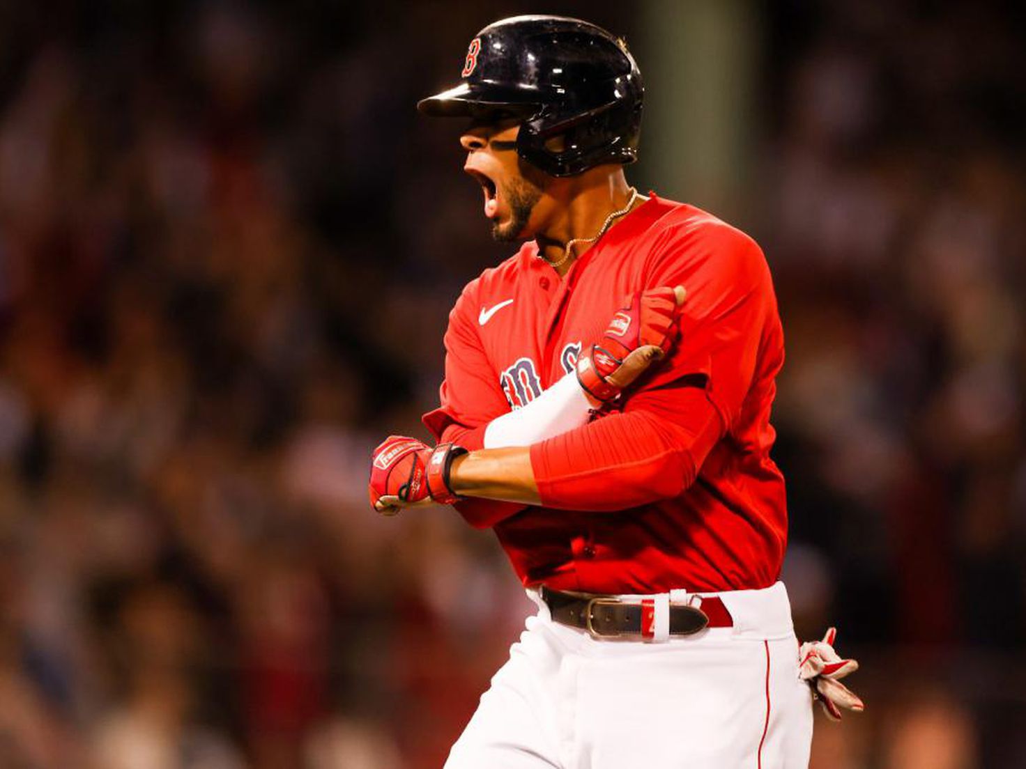 Red Sox 6, Yankees 2: Sox beat Cole, Yankees in wild-card game, on to Tampa  Bay