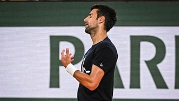 Wimbledon se queda sin puntos y Djokovic, sin número uno