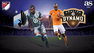 Sigue la previa y minuto a minuto del Minnesota United vs Houston Dynamo, partido de la semana 13 de la MLS a disputarse en el Allianz Field.