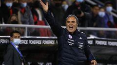 Chile ya tiene rival confirmado para amistoso en diciembre