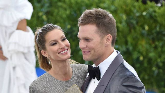 A timeline of Tom Brady and Gisele Bündchen’s recent marital troubles