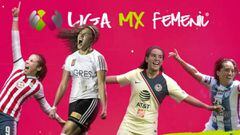 Liga MX Femenil elimina grupos y da permiso a mexicoamericanas