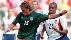 Yaya Touré: “Un mundial sin México sería raro”