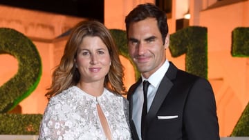 Roger Federer anuncia su retiro del tenis. Conoce el estilo de vida de su esposa, Mirka Vavrinec, quien le ayudó a forjar su impresionante carrera.