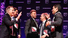 El nuevo equipo de la MLS anunci&oacute; una nueva filial en la tercera categor&iacute;a del f&uacute;tbol estadounidense, donde har&aacute; su participaci&oacute;n en el a&ntilde;o de 2020.