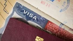Visa americana: Cómo tramitarla y cuánto cuesta