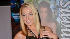 Encuentran muerta a los 24 años a la actriz porno Zoe Parker