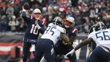 New England Patriots, National Football League, News, Scores, Highlights,  Injuries, Stats, Standings, and Rumors