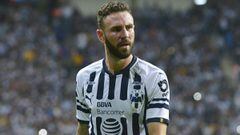 Mexico's Layun reveals: I had cancer but surgery saved me