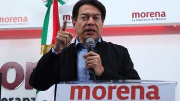 Convocatoria de Morena para elegir candidato presidencial: ¿cuándo y a qué hora se aprobará?