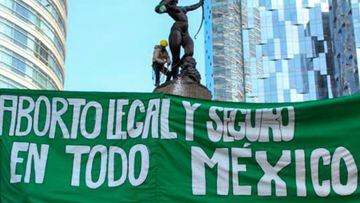 Despenalización del aborto en México: qué implica la decisión y cuándo entrará en vigor