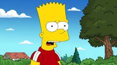 ‘Los Simpson’ vuelven por Navidad: Disney+ confirma la fecha de estreno de la nueva temporada