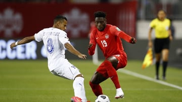 Honduras vs Canadá: Horario, TV; cómo y dónde ver en USA la Concacaf Nations League