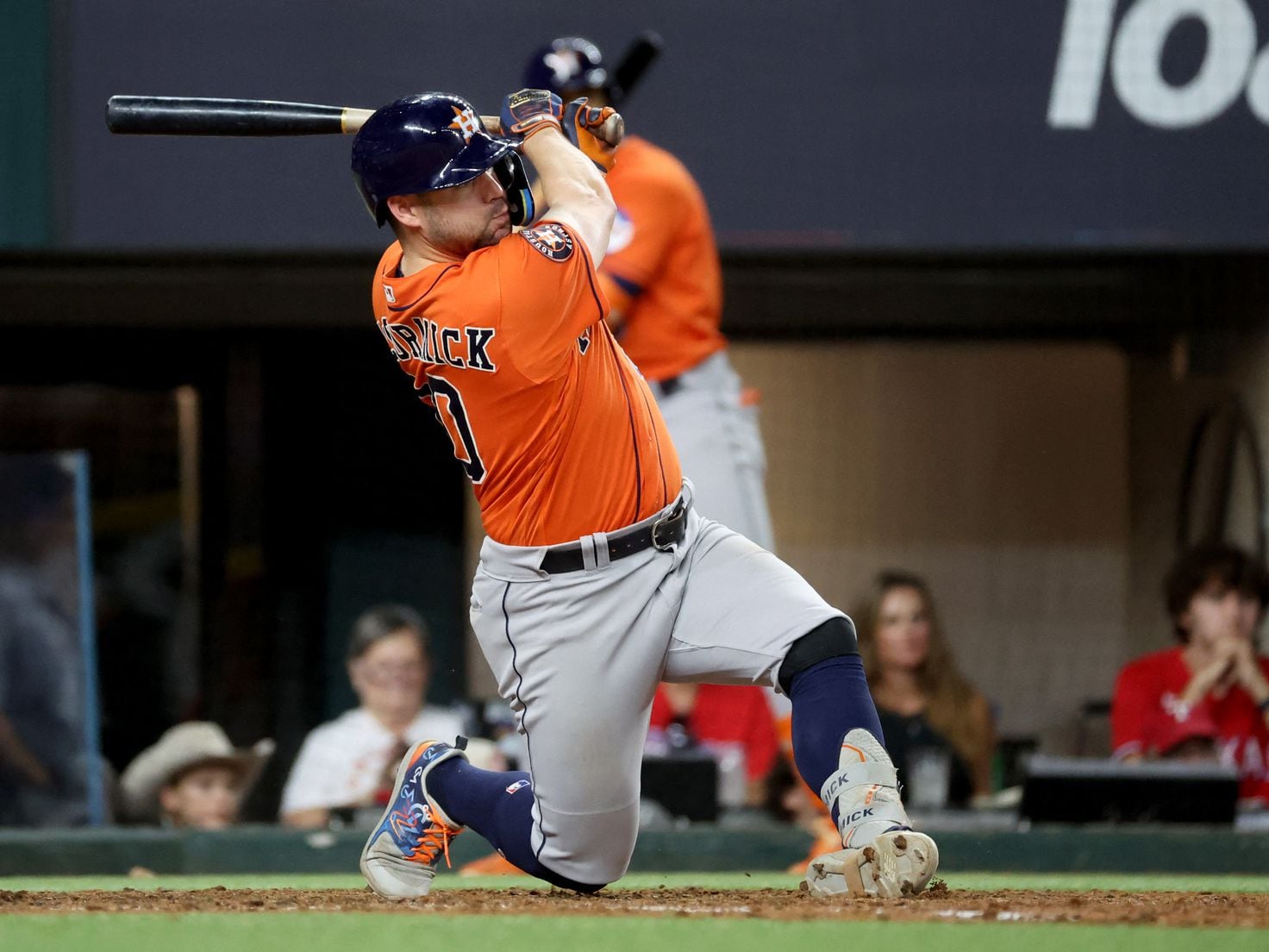 Rangers vs Astros Game 6 of the ALCS: pitchers, lineups, stats, etc. - AS  USA