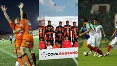 El descendido equipo chiapaneco fue el puerto de llegada de jugadores que marcaron la liga; adem&aacute;s, fue super-l&iacute;der y asisti&oacute; a una Copa Libertadores.
