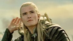 Orlando Bloom se declara fan de El Señor de los Anillos: Los Anillos de Poder: “Echaba de menos a Tolkien”