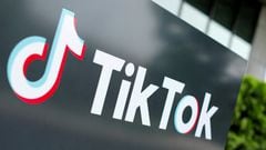 The Federal Communications Commission commissioner is urging the heads of Apple and Alphabet to remove Chinese-owned TikTok from their app stores.