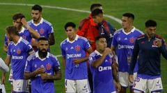 Audax - U. de Chile: horario, TV, cómo y dónde ver el partido