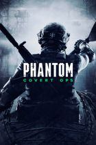 Carátula de Phantom: Covert Ops