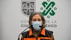 ¿Quién es Florencia Serranía?: por qué piden su renuncia 