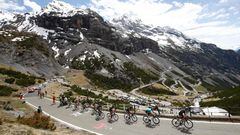 Giro de Italia 2023: etapas, perfiles y recorrido