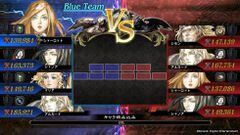 Captura de pantalla - Castlevania: Grimoire of Souls (IPD)