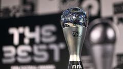 Lionel Messi, Kylian Mbappé and Karim Benzema are - surprise, surprise - among the nominees for The Best FIFA Football Awards 2022.