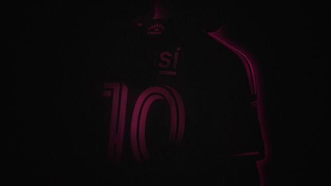 Inter Miami suma 100 mil seguidores en redes sociales cada hora tras el fichaje de Lionel Messi