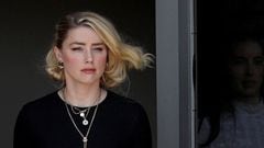 A report by Bot Sentinel shows how internet trolls target abuse towards female public figures like Amber Heard.