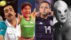 ¿Quién ganará el grupo 6 del AS Mexicano? Los 4 candidatos