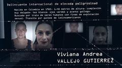 Detienen a Viviana Andrea Vallejo Gutiérrez, una de las fugitivas más buscadas de España