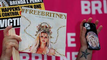 Este 29 de septiembre, Britney Spears regresa a la corte para otra audiencia sobre su tutela, la cual entr&oacute; en vigor en febrero de 2008. &iquest;Podr&iacute;a quedar libre?