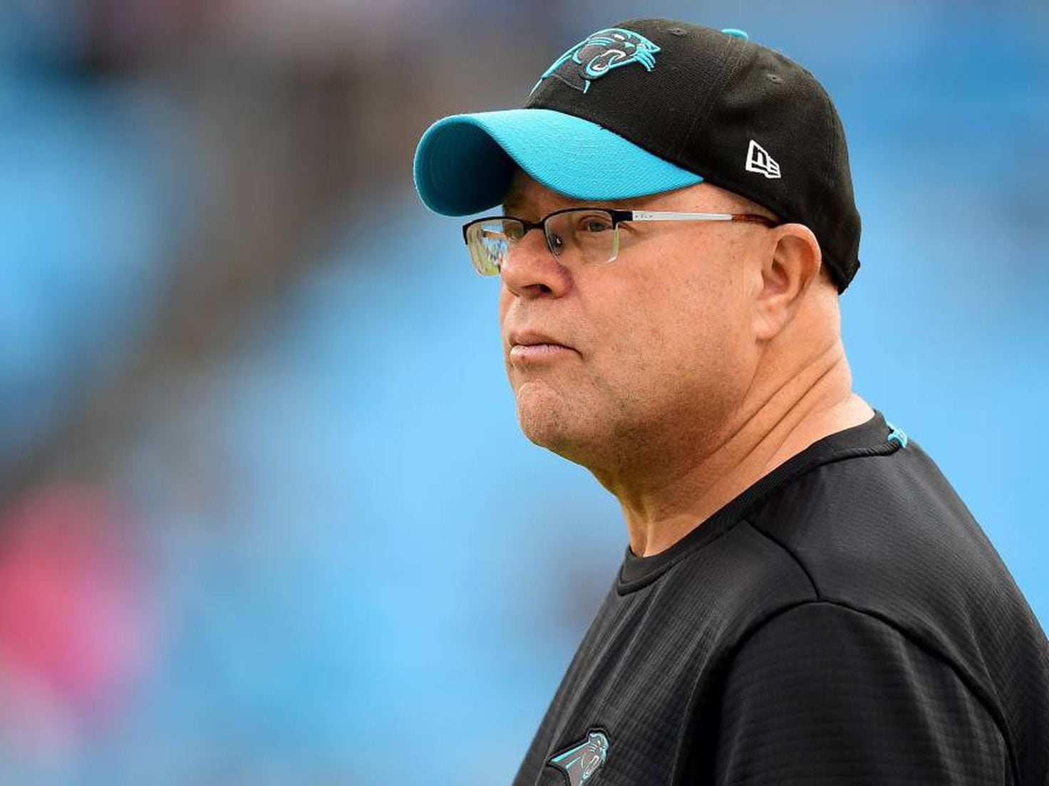 Tepper, Panthers a long way off from sustained success