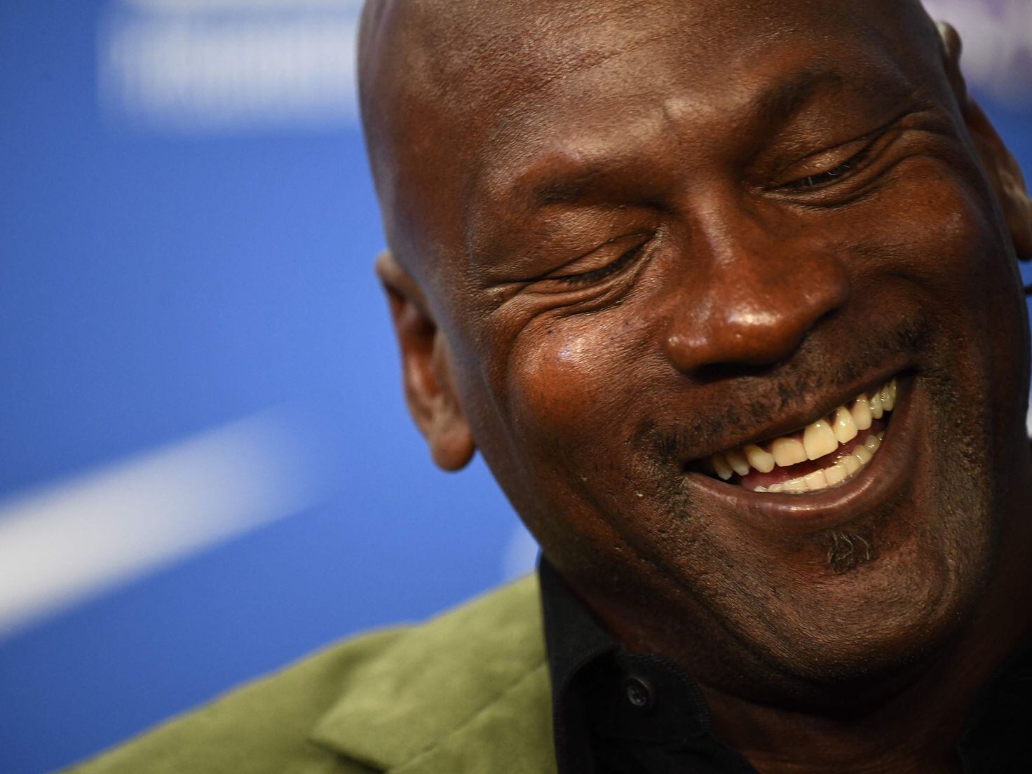 NBA names new MVP trophy after five-time MVP Michael Jordan