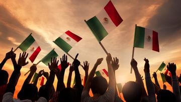 Independencia de México 2022: ¿El 16 de septiembre es día oficial de descanso y cuánto deben pagar?