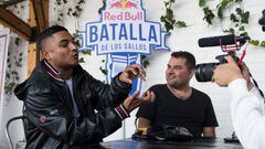La Final Internacional de Red Bull Batalla de los Gallos 2019 ya tiene día y lugar