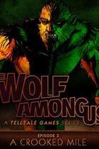 Carátula de The Wolf Among Us - Episode 3: A Crooked Mile