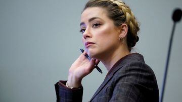 El juicio por difamación entre Johnny Depp y Amber Heard continúa, ahora, el guardia de seguridad del actor relata fuerte pelea entre la expareja.