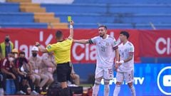 Héctor Herrera se perderá próximo duelo del ‘Tricolor’