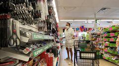 The nation’s most populous county is considering reintroducing indoor mask-wearing rules to combat a spike in coronavirus cases and hospitalisations.