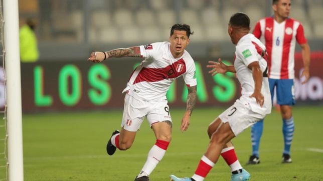 ¿En qué canal de televisión se verá el Mundial de Qatar 2022 en Perú?