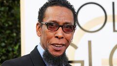 FILE PHOTO: Actor Ron Cephas Jones arrives at the 74th Annual Golden Globe Awards in Beverly Hills, California, U.S., January 8, 2017.   REUTERS/Mike Blake/File Photo