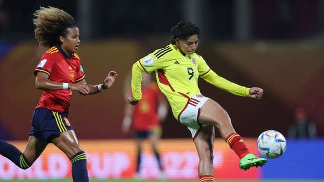 Cuándo juega Colombia la final del Mundial Femenino Sub 17: fecha, hora y rival