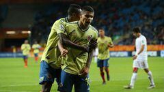 Colombia enfrentar&aacute; a Nueva Zelanda por los octavos de final del Mundial. 